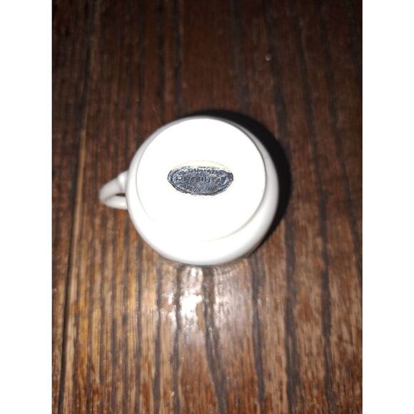 Vintage Rock City Lookout Mountain Chattanooga TN Cup & Saucer Set Made Japan - Picture 5 of 5